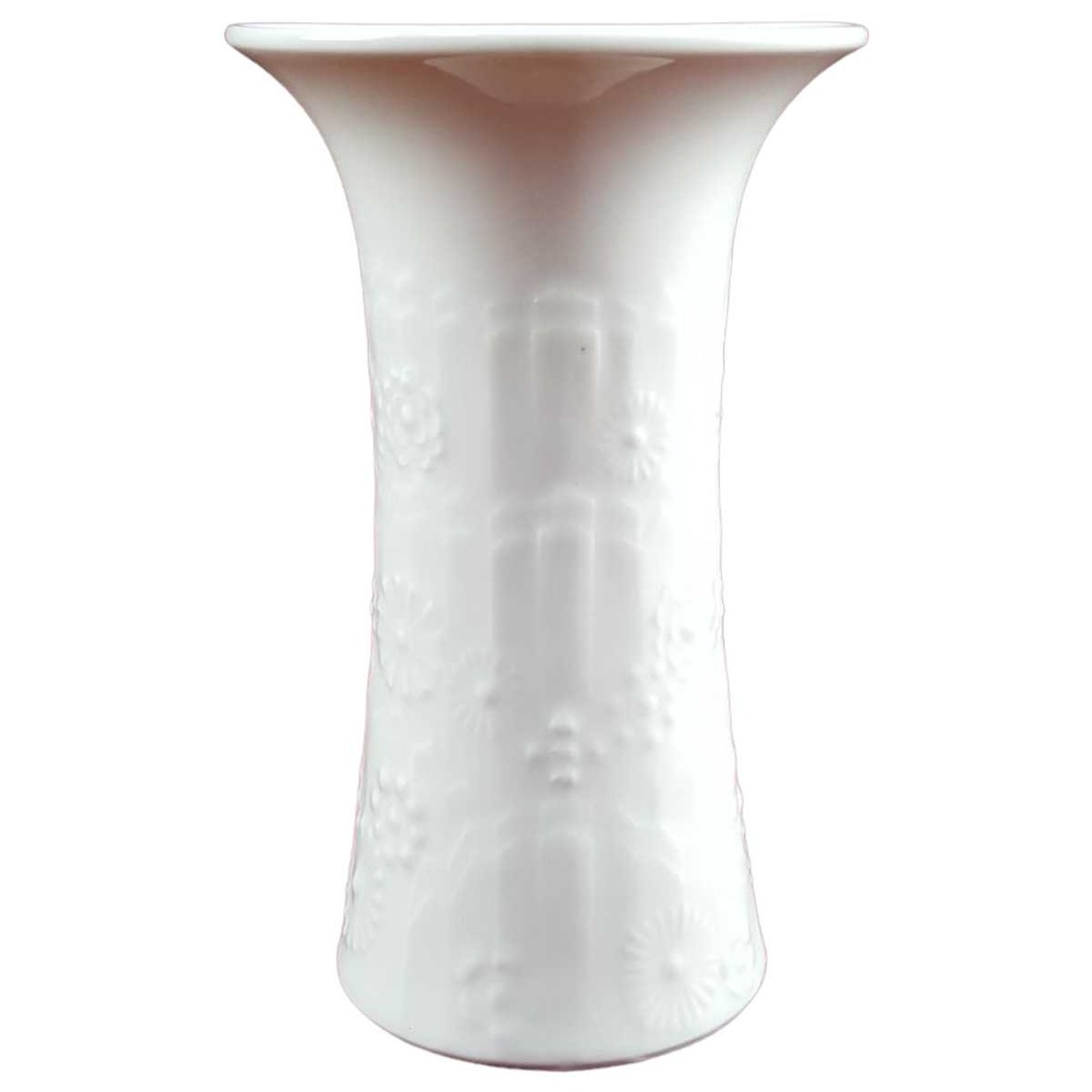 [45816475] Vase Dekorative 13,2 cm Royal KPM Bavaria Weiß gebraucht - sehr gut Bild 2