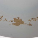 [458164750] Schale 18,4 cm Rosenthal Romanze Gold Studio Line Björn Wiinblad gebraucht - sehr gut Bild 4