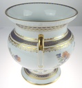 [458164751] Vase 17 cm AK Kaiser Porzellan Duchesse K.Nossek gebraucht - sehr gut Bild 6