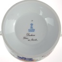 [458164751] Vase 17 cm AK Kaiser Porzellan Duchesse K.Nossek gebraucht - sehr gut Bild 7