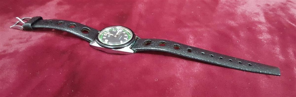[2119182] Armbanduhr Uhr Arsa gebraucht - gut Bild 3