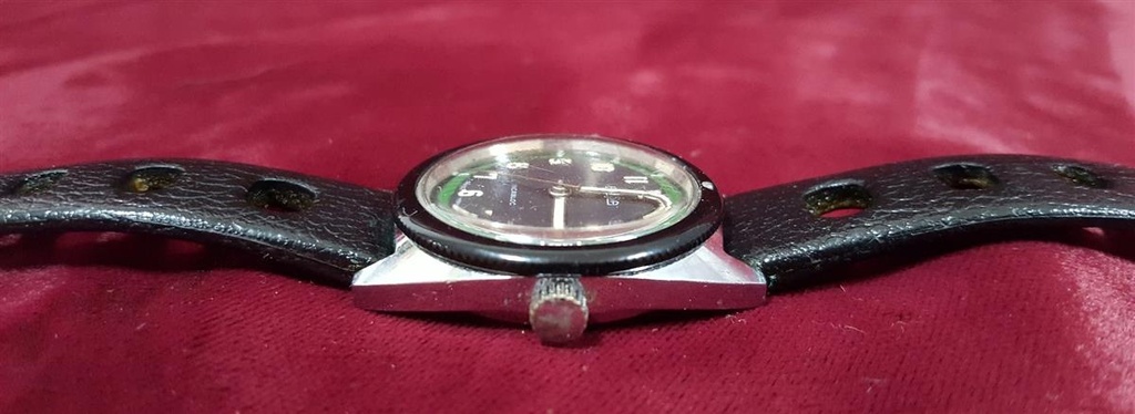 [2119182] Armbanduhr Uhr Arsa gebraucht - gut Bild 4