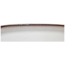 [45816480] Servierplatte Speiseplatte Fleischplatte Steakplatte 33x21 cm Seltmann Weiden Vohenstrauß Form 6397 Kobaltblau Blau gebraucht - gut Bild 2