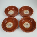 [2119183] 4er Set Regas Keramik Klassische Schalen D 11,5 cm Bild 2
