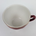 [2119184] 2er Set Amsel Porzellan Blumendekor Goldrand Mokkatasse mit Untertasse Bild 6