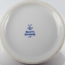 [458164818] Kaffeekanne 1,45 L Schaller China Blau gebraucht - sehr gut Bild 6