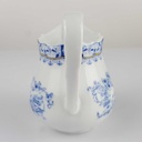 [458164819] Milchkännchen Schaller China Blau gebraucht - sehr gut Bild 4