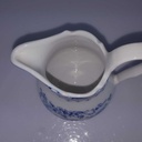 [458164819] Milchkännchen Schaller China Blau gebraucht - sehr gut Bild 5