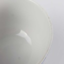 [458164820] Zuckerdose 0,2 L Schaller China Blau gebraucht - gut Bild 6