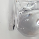 [458164821] Figur Skulptur mit Signatur 11 cm Baccarat Transparent gebraucht - sehr gut Bild 10