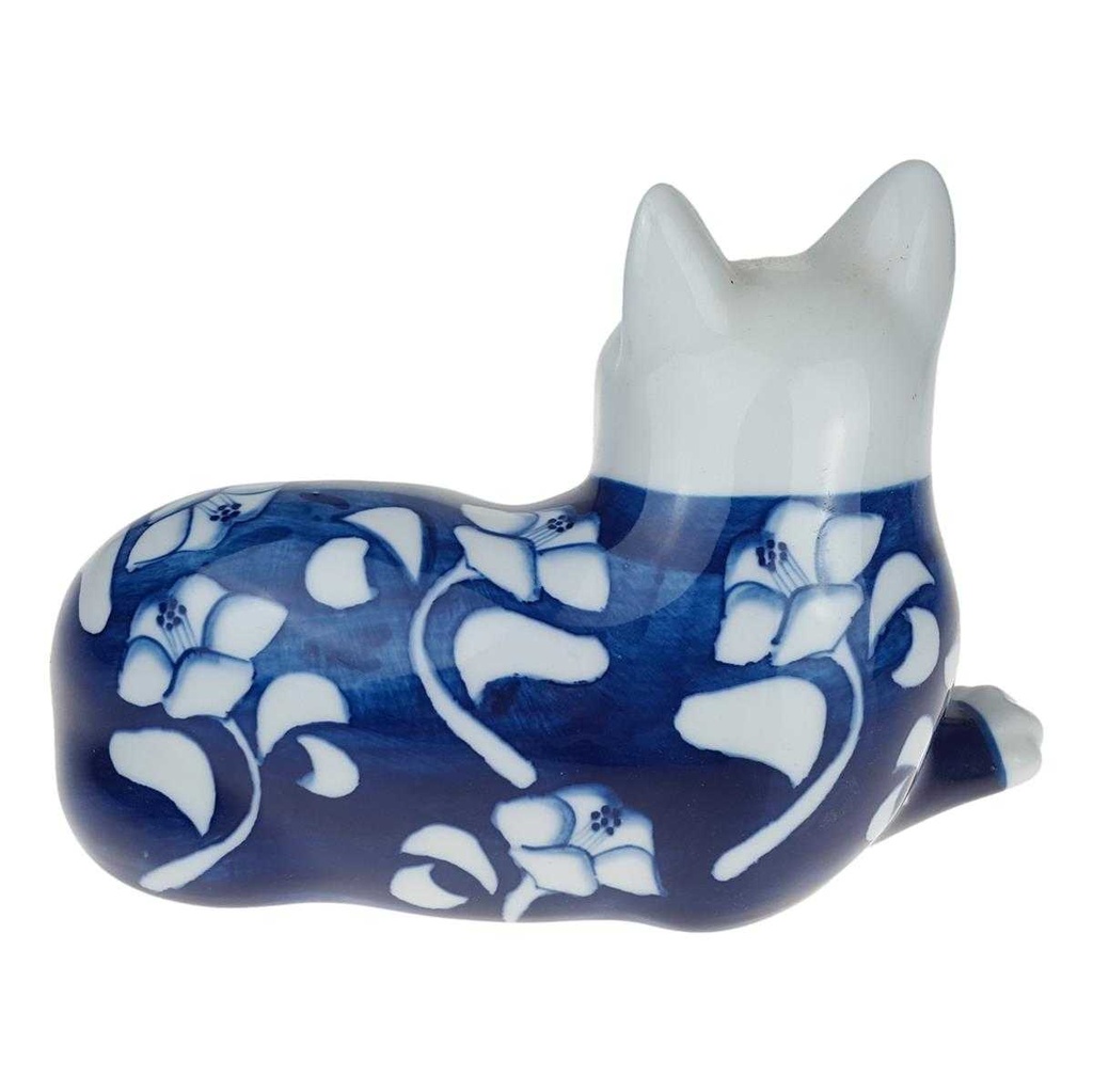 [458164822] Figur handbemalt Villeroy & Boch Gallo Weiß gebraucht - sehr gut Bild 3