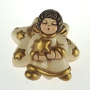 [458164825] Kerzenhalter Figur 6,9 cm Thun gebraucht - sehr gut Bild 6