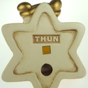 [458164825] Kerzenhalter Figur 6,9 cm Thun gebraucht - sehr gut Bild 7