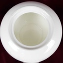 [458164831] Zuckerdose Villeroy & Boch Damasco Weiß gebraucht - sehr gut Bild 3