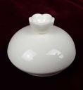 [458164831] Zuckerdose Villeroy & Boch Damasco Weiß gebraucht - sehr gut Bild 5