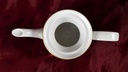[45816484] Kaffeekanne Seltmann Weiden Vohenstrauß Form 6397 Kobaltblau Blau gebraucht - gut Bild 6