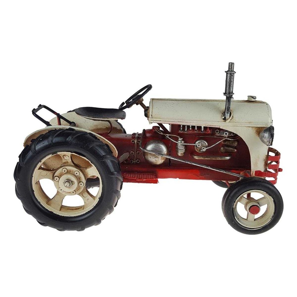 [2119187] Blechmodell Blechtraktor Modelltraktor Blech Traktor Bild 5