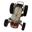 [2119187] Blechmodell Blechtraktor Modelltraktor Blech Traktor Bild 7