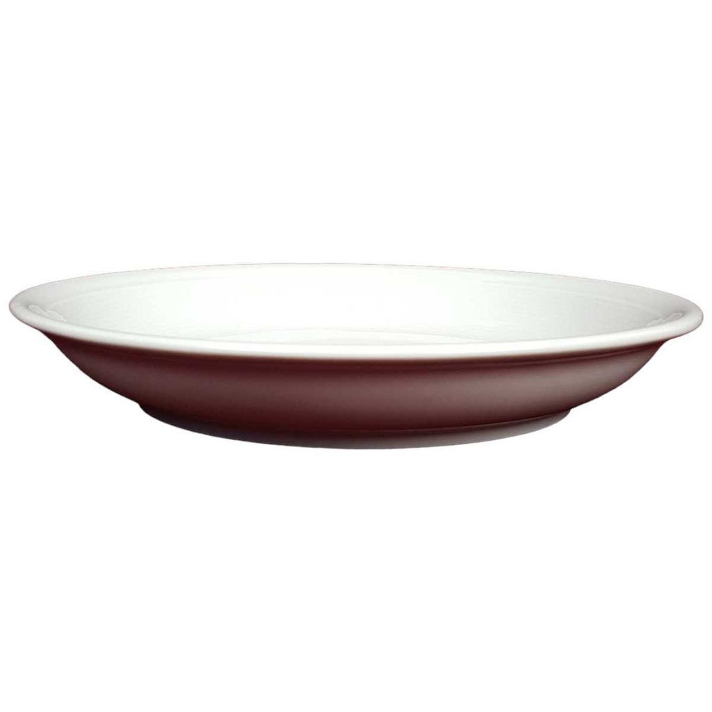 [458164864] Suppenteller 22 cm Thomas Porzellan Trend Weiß gebraucht - gut Bild 2