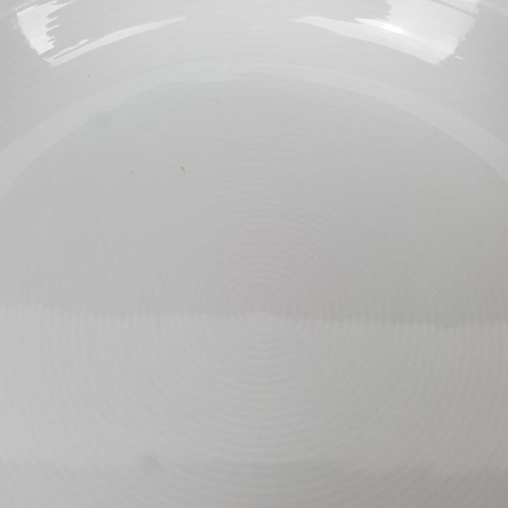 [458164864] Suppenteller 22 cm Thomas Porzellan Trend Weiß gebraucht - gut Bild 3