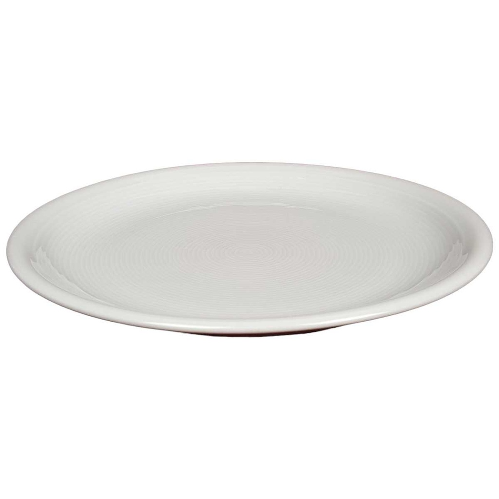 [458164865] Kuchenteller Dessertteller 20 cm Thomas Porzellan Trend Weiß Bild 2