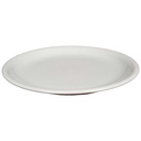[458164865] Kuchenteller Dessertteller 20 cm Thomas Porzellan Trend Weiß Bild 2