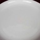 [458164867] Speiseteller Essteller 25,7 cm Thomas Porzellan Trend Weiß gebraucht - akzeptabel Bild 3