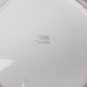 [458164867] Speiseteller Essteller 25,7 cm Thomas Porzellan Trend Weiß gebraucht - akzeptabel Bild 4