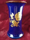 [45816487] Blumenvase 19,7 cm Royal KPM Bavaria Kobaltblau Blau gebraucht - gut Bild 2