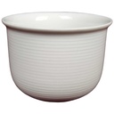 [458164871] Kaffeetasse 0,2 L Thomas Porzellan Trend Weiß gebraucht - gut Bild 2