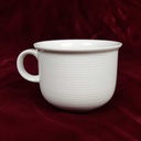 [458164871] Kaffeetasse 0,2 L Thomas Porzellan Trend Weiß gebraucht - gut Bild 3