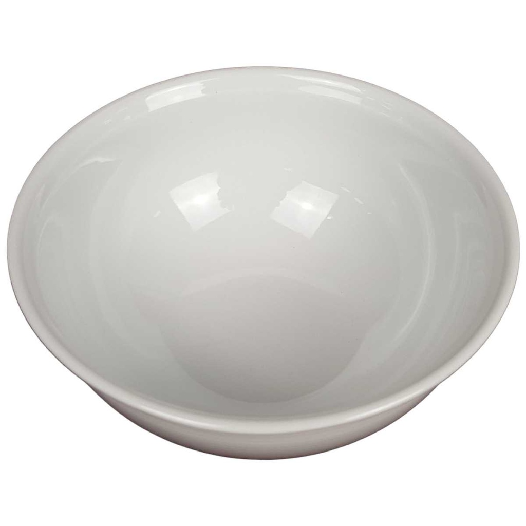 [458164872] Schüssel 17 cm Thomas Porzellan Trend Weiß gebraucht - gut Bild 2