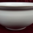 [458164872] Schüssel 17 cm Thomas Porzellan Trend Weiß gebraucht - gut Bild 3