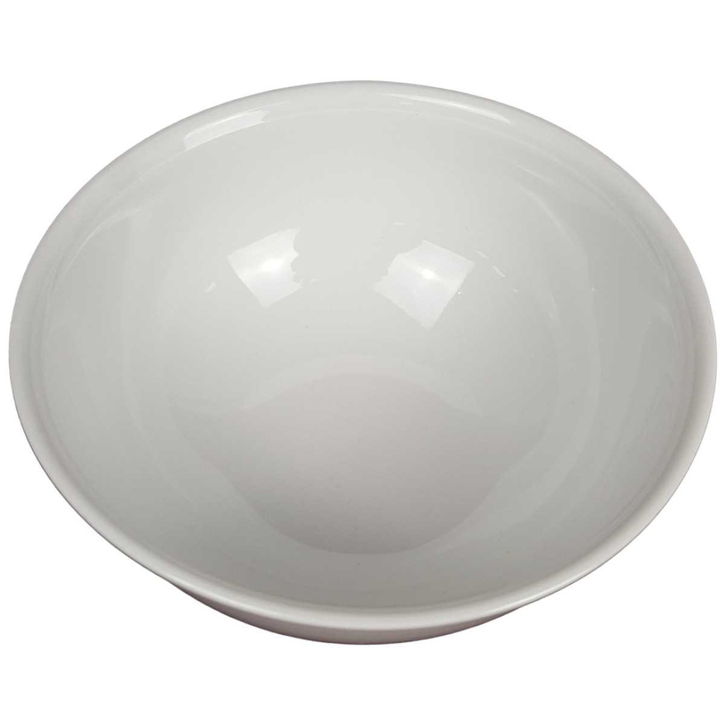 [458164873] Schüssel 18,7 cm Thomas Porzellan Trend Weiß gebraucht - gut Bild 2