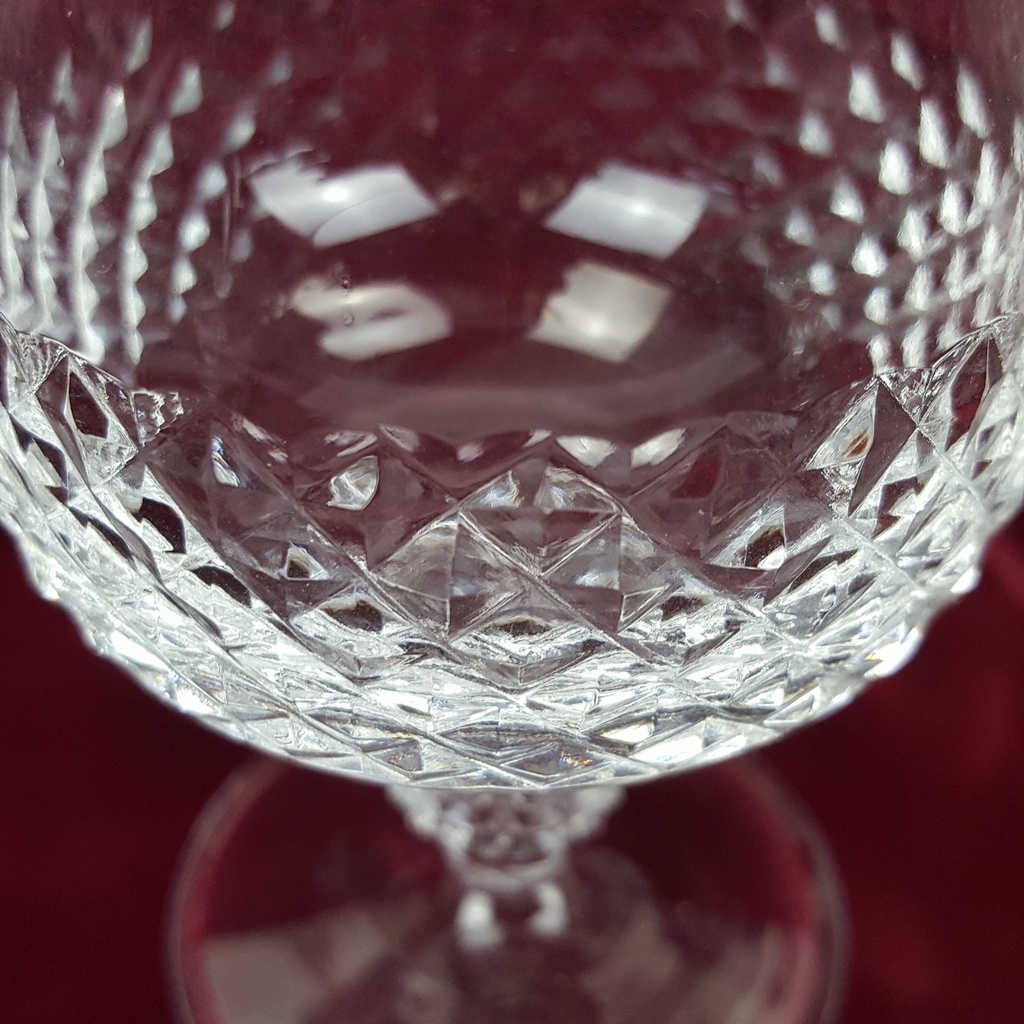 [2119189] 3er Set Cognacglas Cognacschwenker H 11,2 cm Bild 5