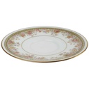 [458164882] Untertasse 14,6 cm Noritake Ireland 2767 Morning Jewel gebraucht - gut Bild 2