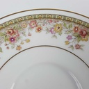 [458164882] Untertasse 14,6 cm Noritake Ireland 2767 Morning Jewel gebraucht - gut Bild 3