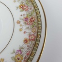 [458164882] Untertasse 14,6 cm Noritake Ireland 2767 Morning Jewel gebraucht - gut Bild 4