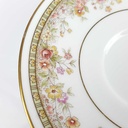 [458164882] Untertasse 14,6 cm Noritake Ireland 2767 Morning Jewel gebraucht - gut Bild 5