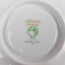 [458164882] Untertasse 14,6 cm Noritake Ireland 2767 Morning Jewel gebraucht - gut Bild 6
