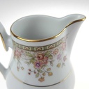 [458164884] Milchkännchen 0,15 L Noritake Ireland 2767 Morning Jewel gebraucht - sehr gut Bild 5