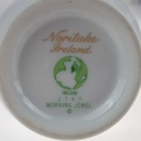 [458164884] Milchkännchen 0,15 L Noritake Ireland 2767 Morning Jewel gebraucht - sehr gut Bild 6