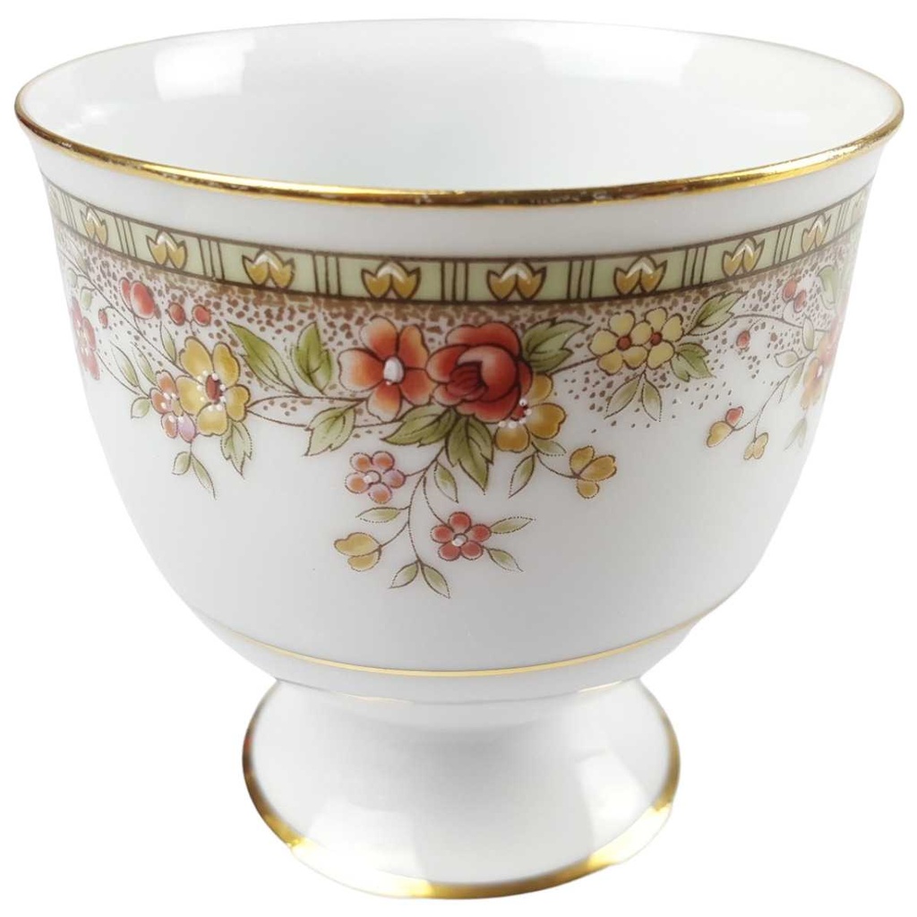 [458164885] Kaffeetasse Noritake Ireland 2767 Morning Jewel gebraucht - sehr gut Bild 2