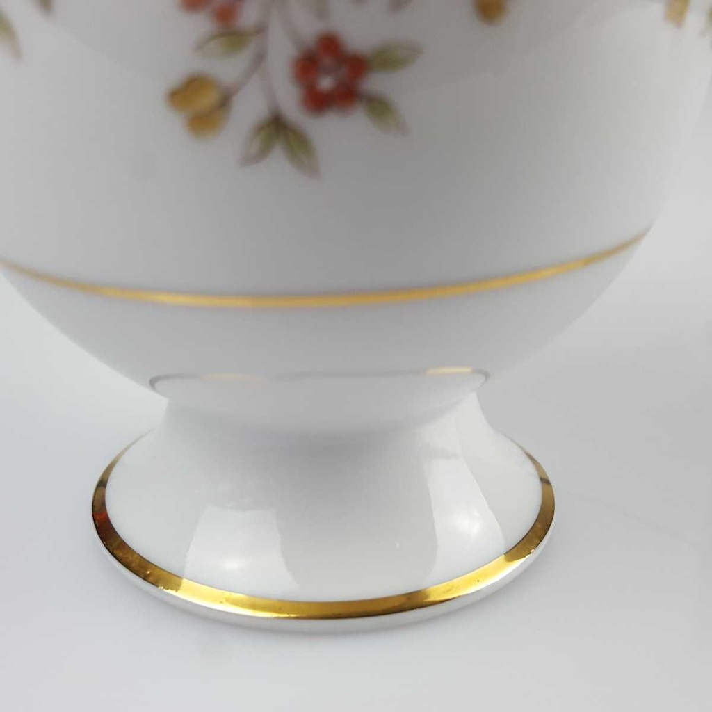 [458164885] Kaffeetasse Noritake Ireland 2767 Morning Jewel gebraucht - sehr gut Bild 3