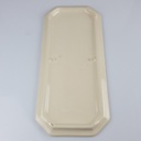 [458164887] Kuchenplatte 30 cm Herbolzheim Zwiebelmuster gebraucht - gut Bild 7