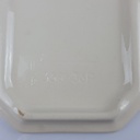 [458164887] Kuchenplatte 30 cm Herbolzheim Zwiebelmuster gebraucht - gut Bild 8
