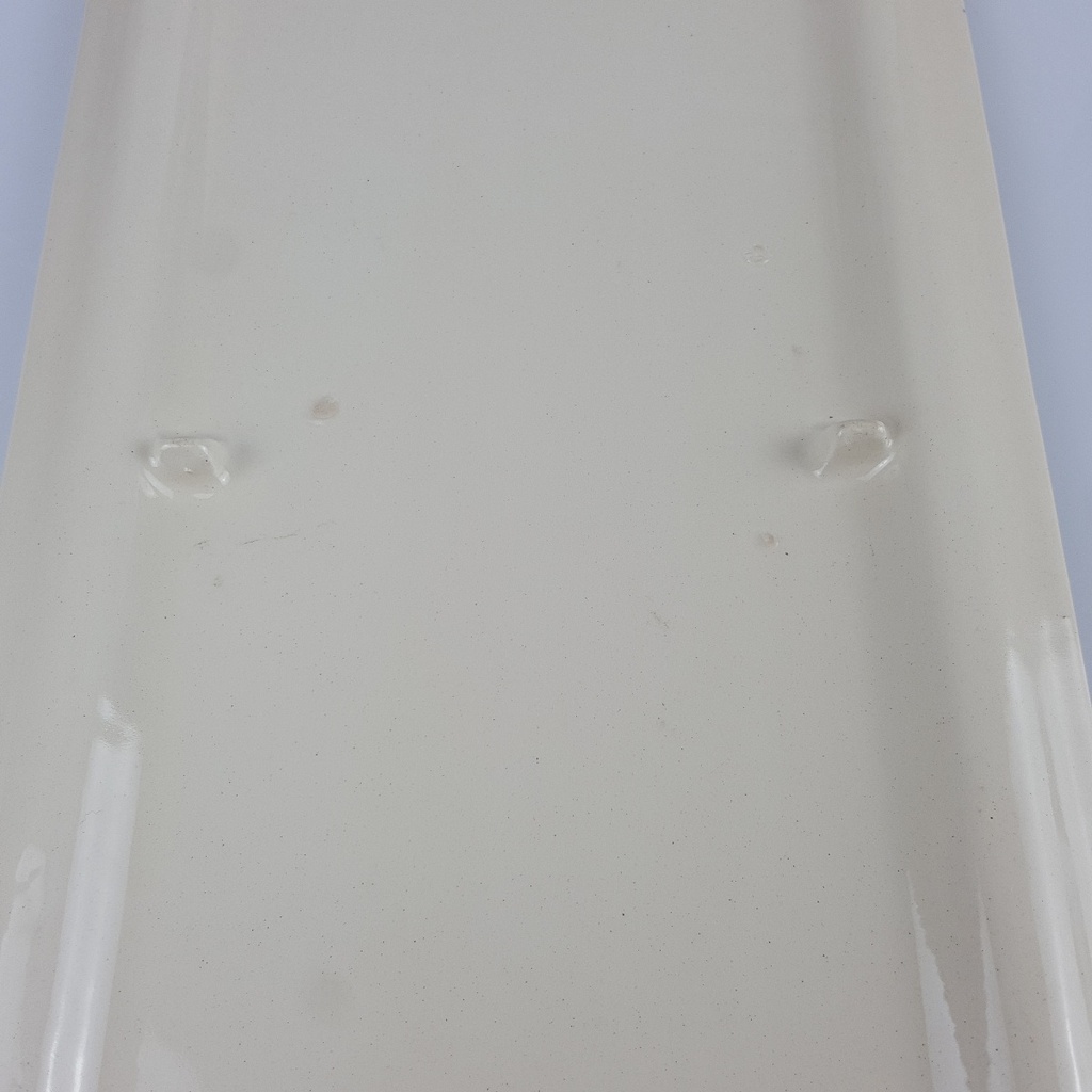[458164887] Kuchenplatte 30 cm Herbolzheim Zwiebelmuster gebraucht - gut Bild 9