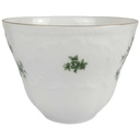 [458164890] Kaffeetasse Seltmann Weiden Wien Grüne Rose gebraucht - gut Bild 2