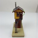 [458164892] H0 12 cm Vollmer gebraucht - gut Bild 2