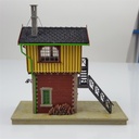 [458164892] H0 12 cm Vollmer gebraucht - gut Bild 3